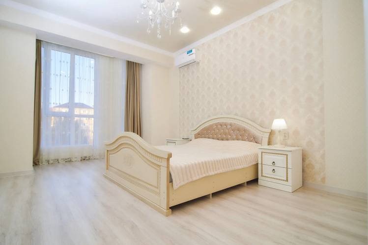 Квартира Апартаменты Кисловодск