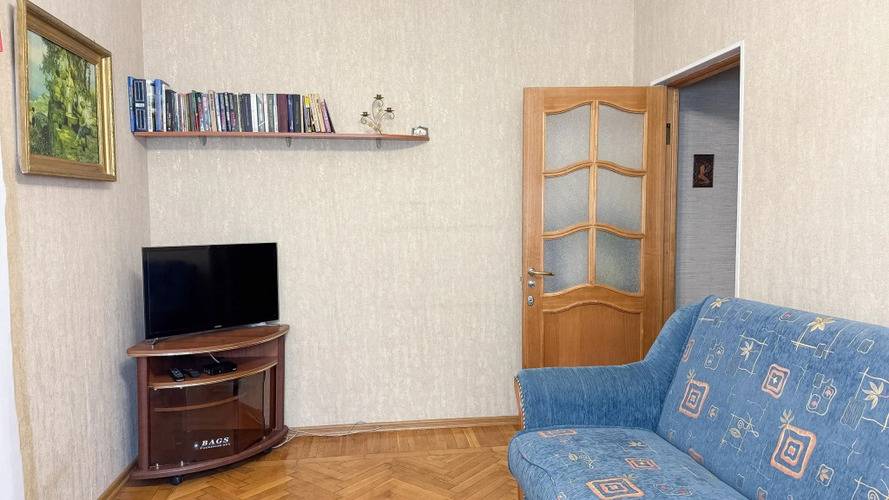 Апартаменты Уютные В Центре Кисловодска