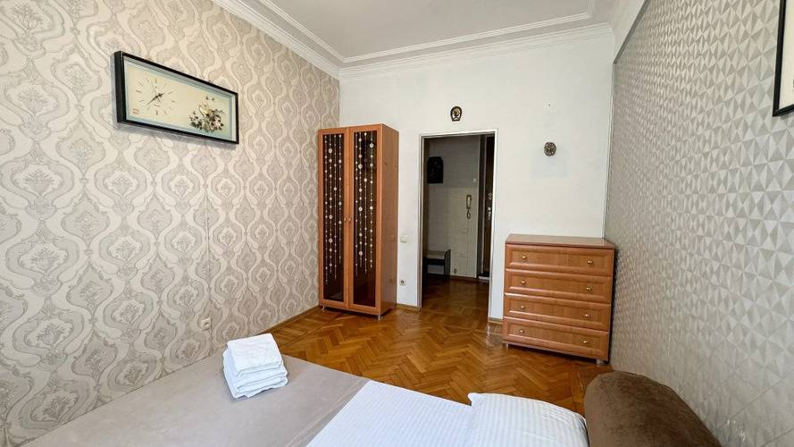Апартаменты Уютные В Центре Кисловодска