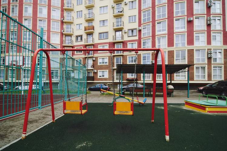 Квартира Коллективная 11