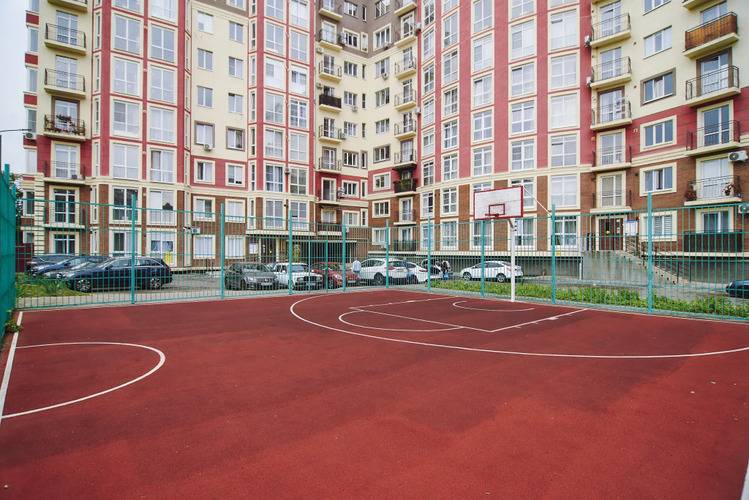 Квартира Коллективная 11