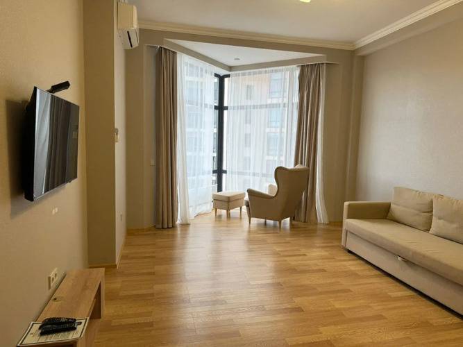 Апартаменты Жк Green Park 6