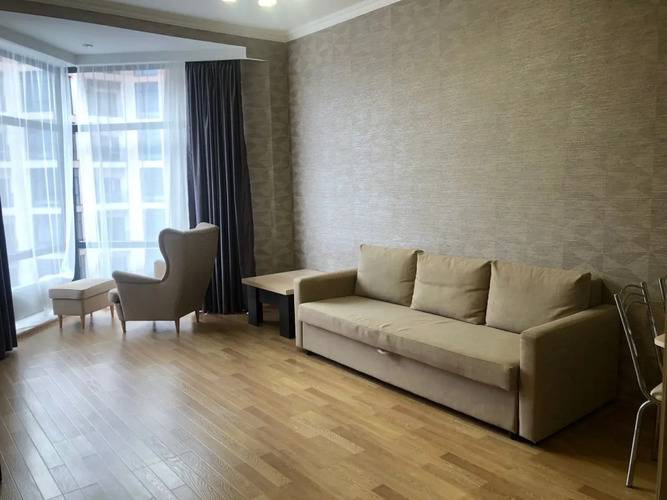 Апартаменты Жк Green Park 5