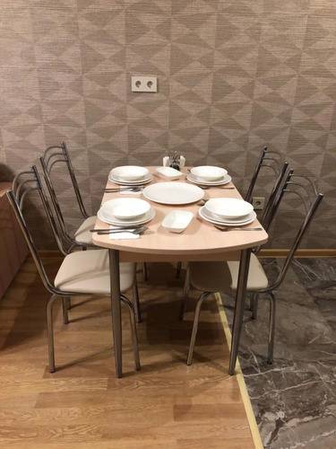 Апартаменты Жк Green Park 5