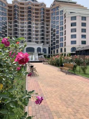 Апартаменты Жк Green Park 3