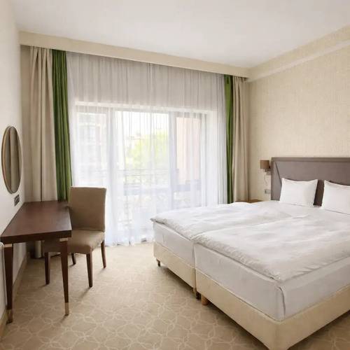 Апартаменты Жк Green Park 1