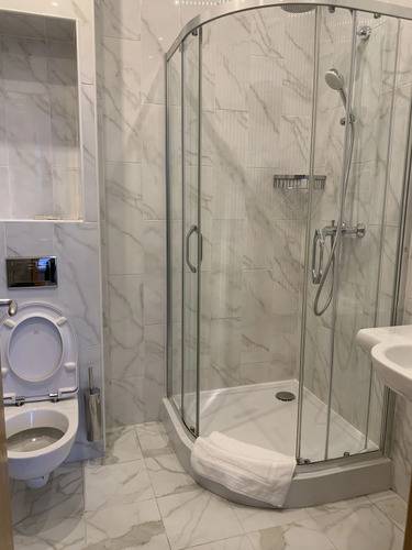 Апартаменты Жк Green Park 1