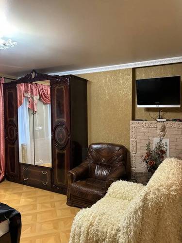 Квартира Уютная В Центре Города