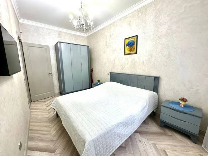 Квартира На Улице Седлогорская 5
