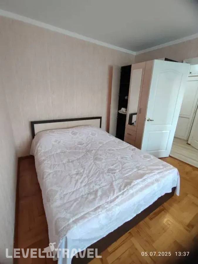 Отель Квартира На Конечном Переулке 15 — Кисловодск, Россия