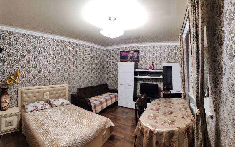 Частный Дом Студия В Центре В Районе Курортного Бульвара