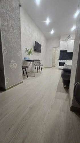 Квартира С Красивым Ремонтом В Центре Кисловодска