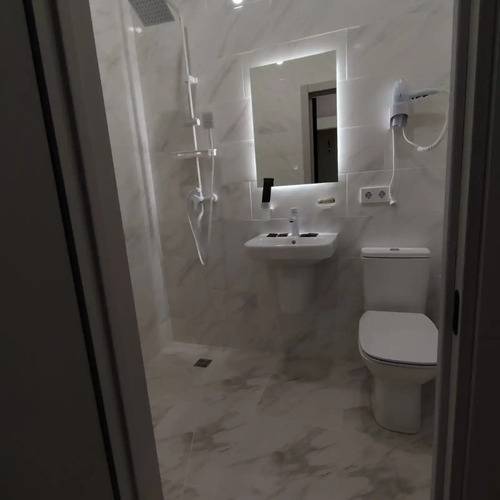 Гостевой Дом Shams
