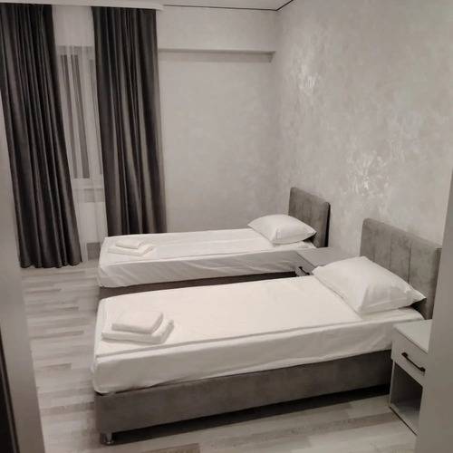 Гостевой Дом Shams