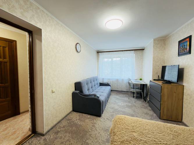 Квартира Проспект Мира 5