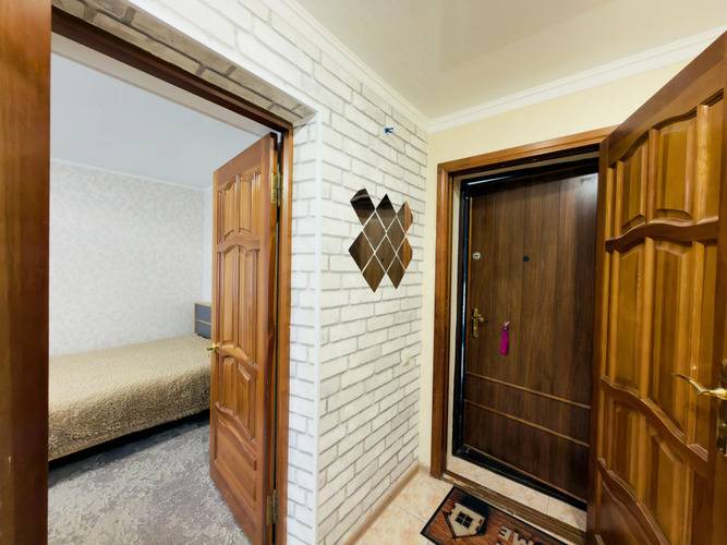 Квартира Проспект Мира 5