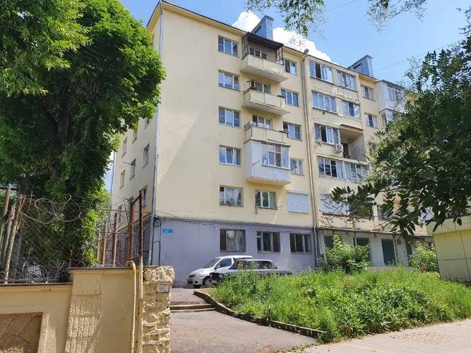 Квартира Проспект Мира 5
