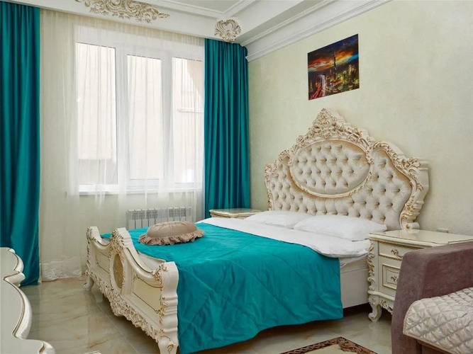 Квартира Шикарные Апартаменты В Парке Кисловодска