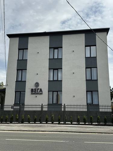 Гостевой Дом Вега