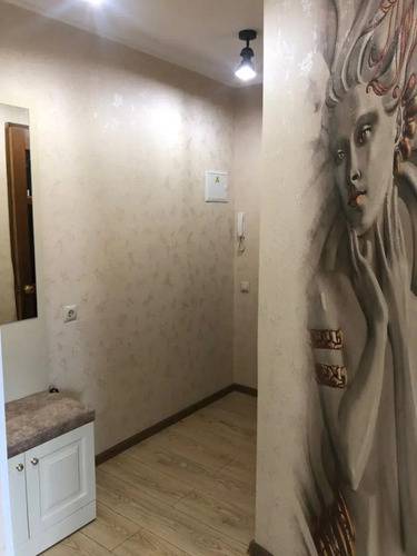 Квартира Уютная Квартира Рядом С Парком