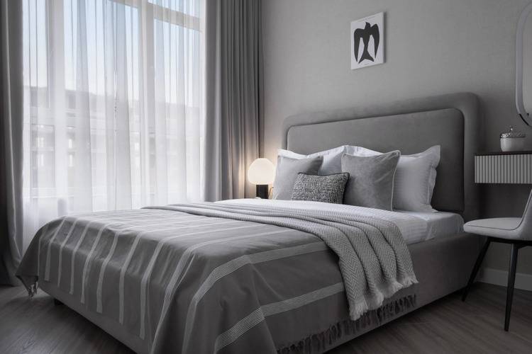 Квартира Futuro Relax Home У Парка И Старого Озера