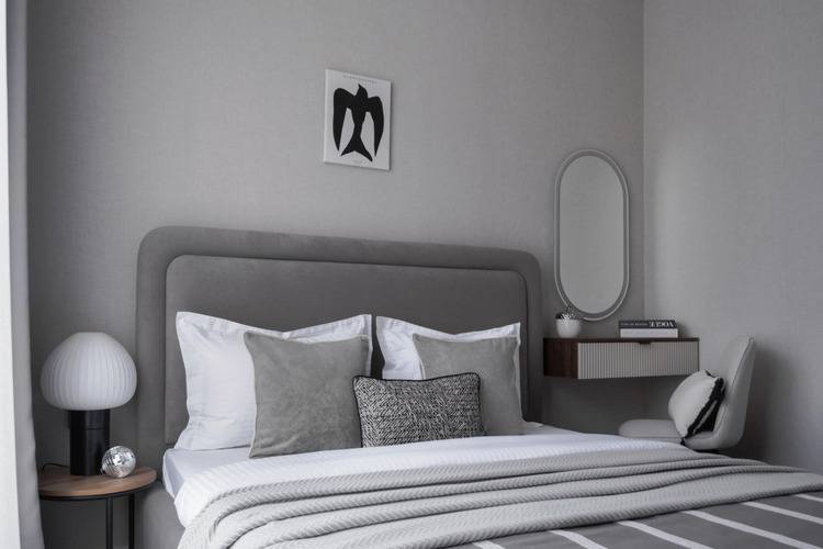 Квартира Futuro Relax Home У Парка И Старого Озера