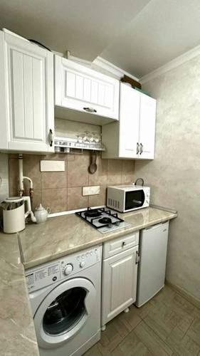 Квартира На Улице Чернышевского 20