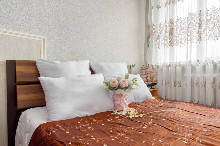 Квартира Эконом-Вариант