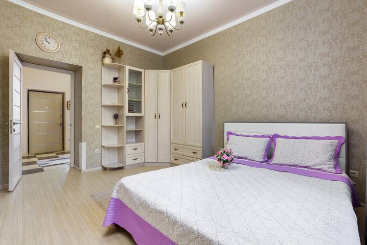 Квартира На Стопани 9