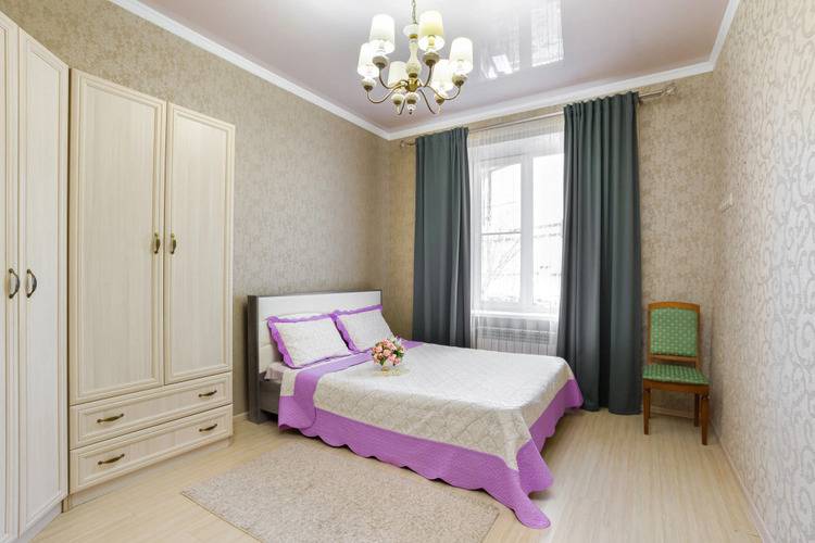 Квартира На Стопани 9