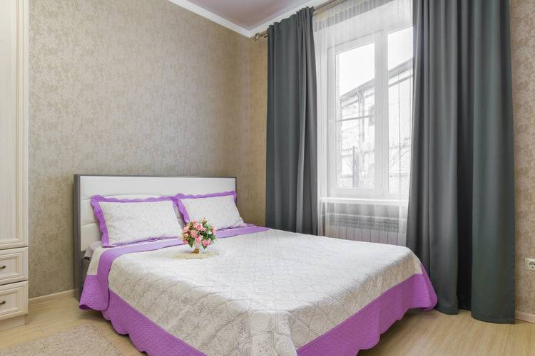 Квартира На Стопани 9