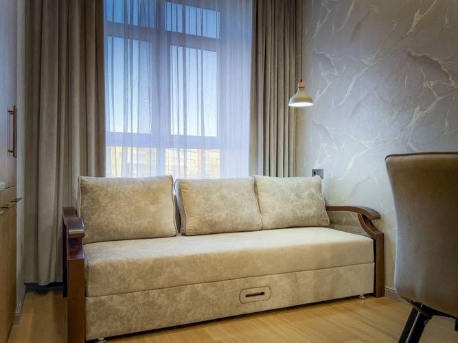 Квартира Октябрь 244 Горизонт