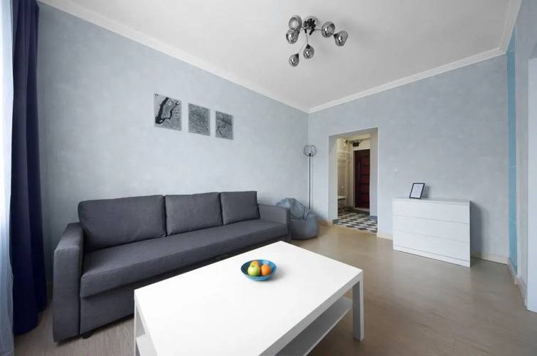 Апартаменты Park Apartments На 8 Марта