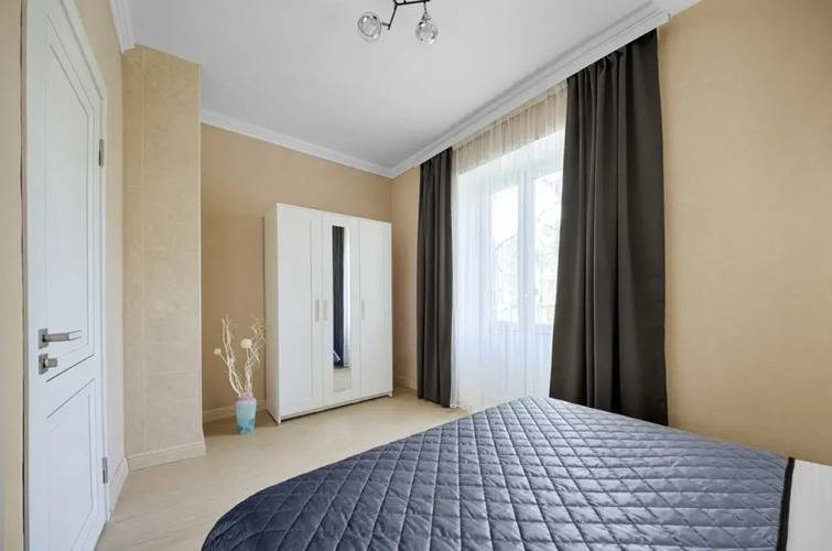 Апартаменты Park Apartments На 8 Марта