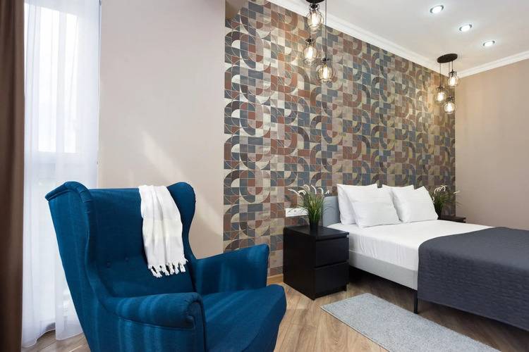 Апартаменты Park Apartments Premium