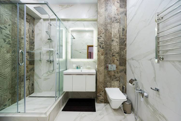 Апартаменты Park Apartments Premium