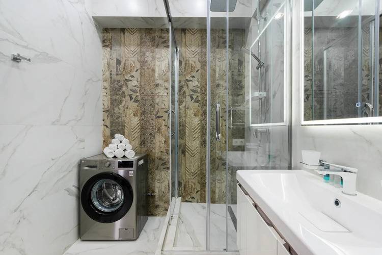 Апартаменты Park Apartments Premium