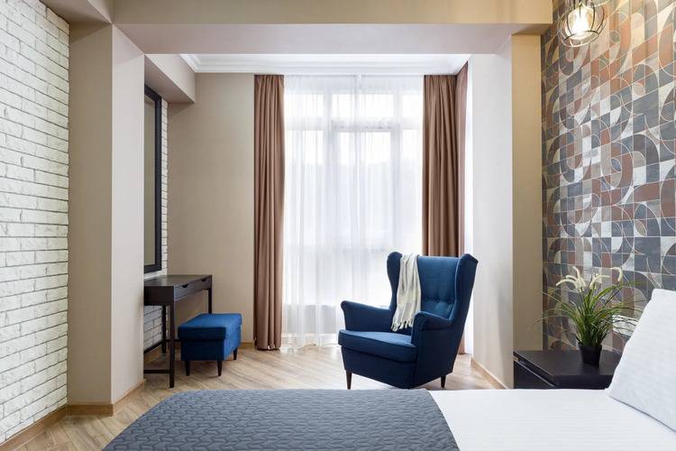 Апартаменты Park Apartments Premium