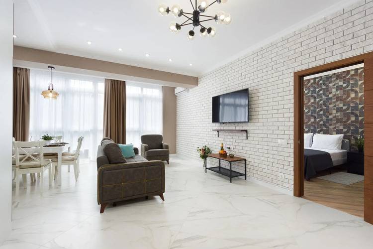 Апартаменты Park Apartments Premium