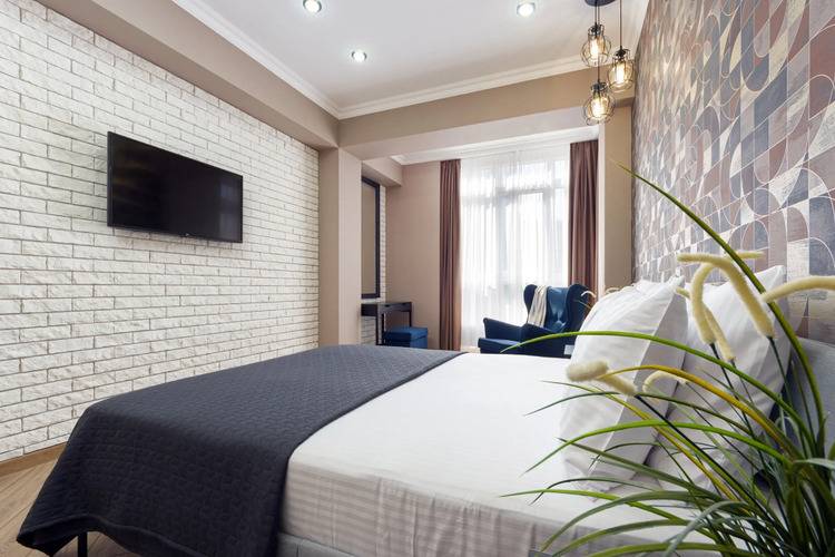 Апартаменты Park Apartments Premium