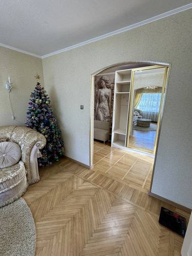 Квартира На Въезде В Город