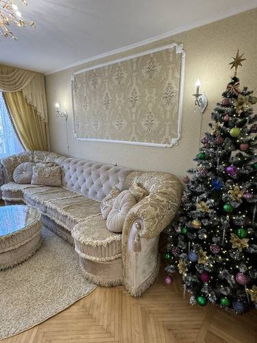 Квартира На Въезде В Город