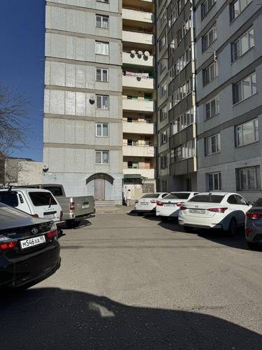 Квартира На Въезде В Город