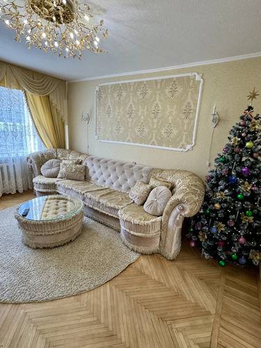 Квартира На Въезде В Город