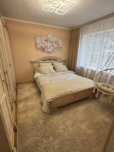 Квартира На Въезде В Город