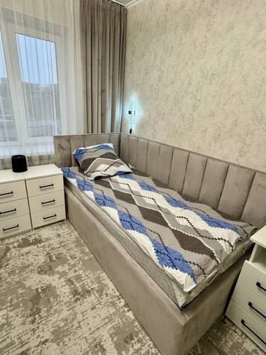 Квартира На Въезде В Город