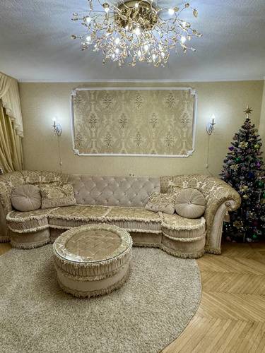 Квартира На Въезде В Город