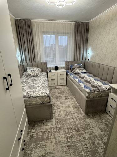 Квартира На Въезде В Город