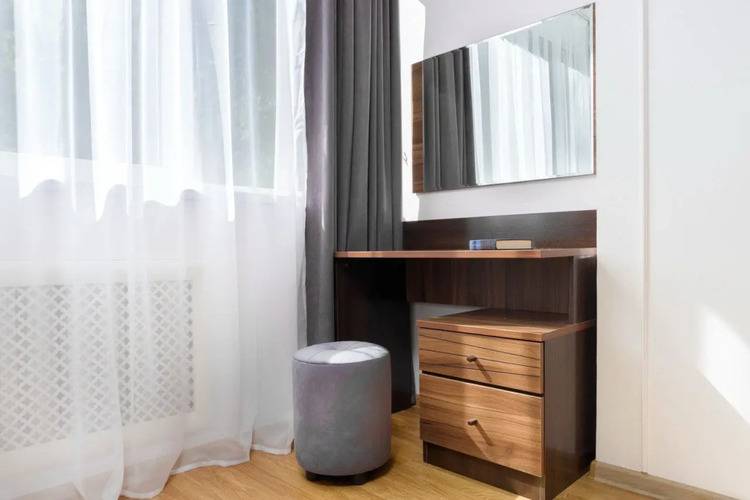 Апартаменты Park Apartments На Широкой