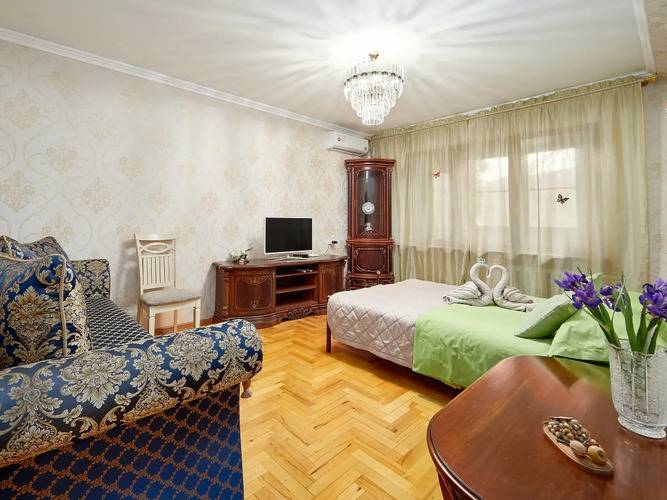 Квартира Место Силы